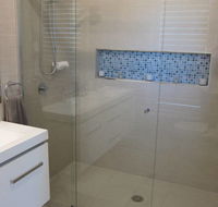 Citicoast Showerscreens  Glass - Renee
