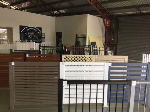 City Gates Fencing & Powdercoating - Renee 2