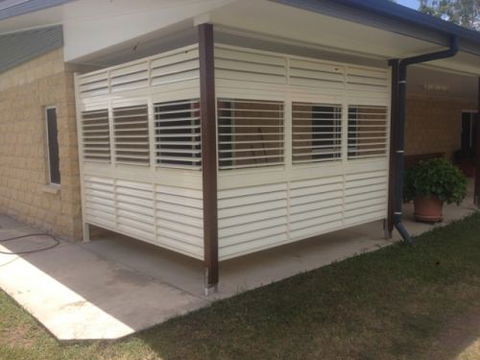 City Gates Fencing & Powdercoating - Renee 4