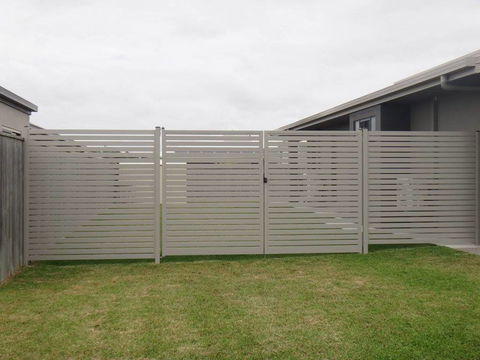 Dog Gone Fencing - Renee 1