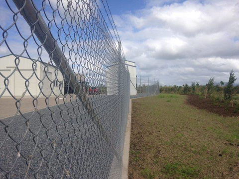 Dog Gone Fencing - Renee 2