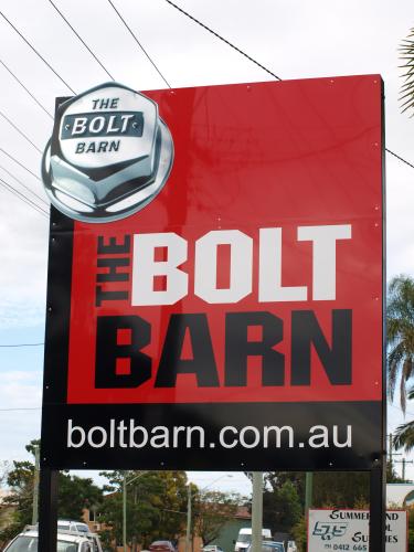 Bolt Barn Lismore - Renee 0