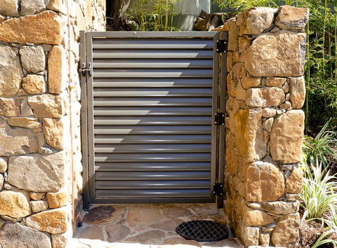 Superior Screens - Renee 1