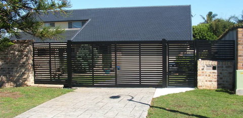 Superior Screens - Renee 2