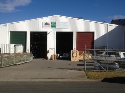 Powder Coating Port Macquarie NSW Renee