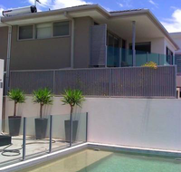 Alloy Gates  Fencing - Internet Find