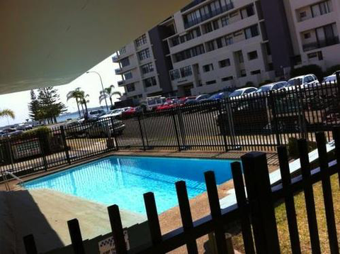 Alloy Gates & Fencing - Renee 1