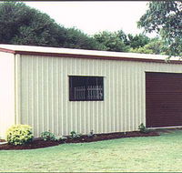 J Barnes  Sons Pty Ltd - Renee