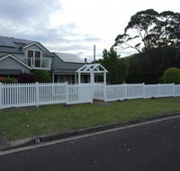 PVC Ultimate Fencing - Internet Find