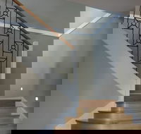 Southern Stairs - Internet Find