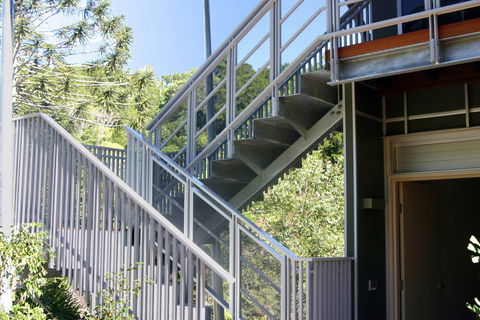 Eastcoast Aluminium - Renee 1