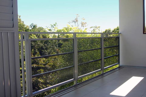 Eastcoast Aluminium - Renee 2