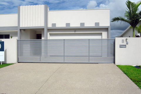 Eastcoast Aluminium - Renee 3