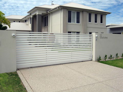 Eastcoast Aluminium - Renee 4