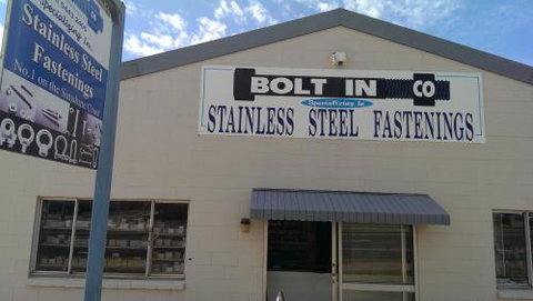 Bolt-in Co Sunshine Coast - Swimm 0