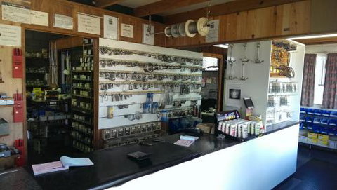 Bolt-in Co Sunshine Coast - Swimm 1