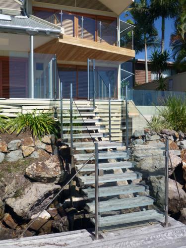 Glass Glaziers Noosaville QLD Renee