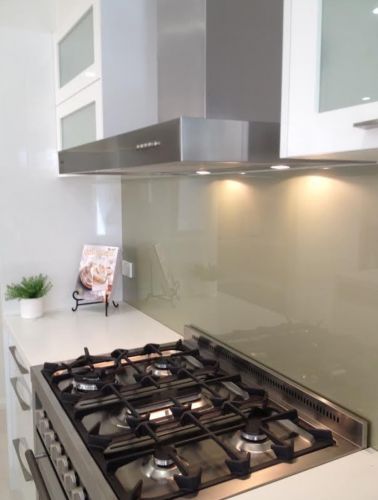 Shower Screens Forster NSW Renee