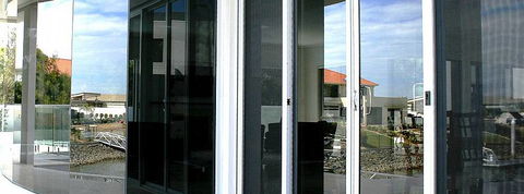 Well Hung Glass & Aluminium Products - Renee 1