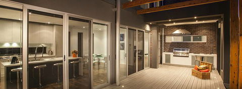 Well Hung Glass & Aluminium Products - Renee 2