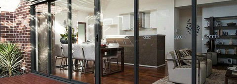 Well Hung Glass & Aluminium Products - Renee 3