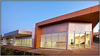 Well Hung Glass & Aluminium Products - Renee 4