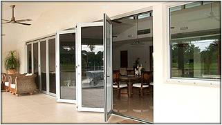 Well Hung Glass & Aluminium Products - Renee 5