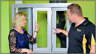 Well Hung Glass & Aluminium Products - Renee 6