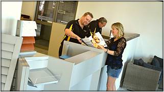 Well Hung Glass & Aluminium Products - Renee 10