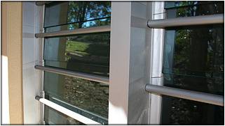 Well Hung Glass & Aluminium Products - Renee 15