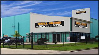 Well Hung Glass & Aluminium Products - Renee 17