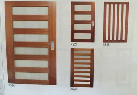 Whelan & Northey Joinery Pty Ltd - Renee 4