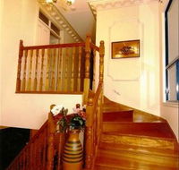 Superior Stairs  Joinery Pty Ltd - Renee