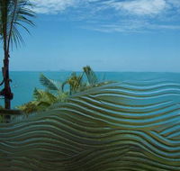 ABC Glass  Aluminium - Renee