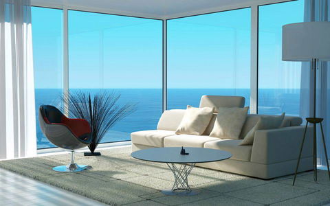 North Queensland Glass & Glazing - Renee 2