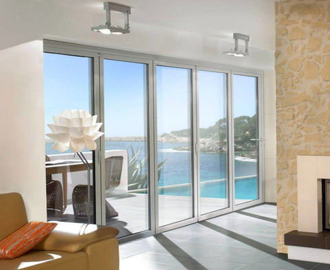 North Queensland Glass & Glazing - Renee 3