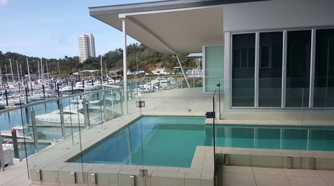 North Queensland Glass & Glazing - Renee 5
