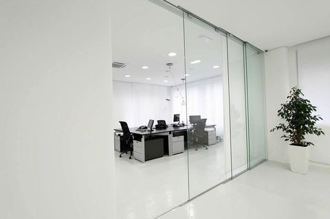 North Queensland Glass & Glazing - Renee 7