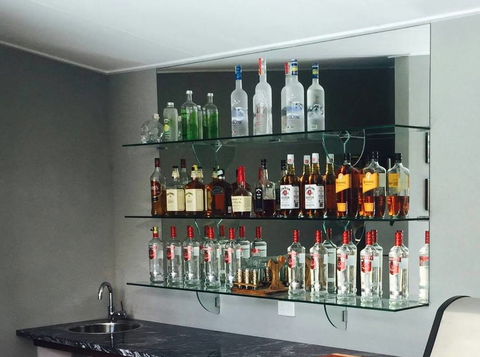 North Queensland Glass & Glazing - Renee 8