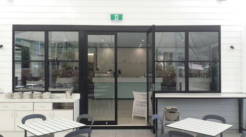 North Queensland Glass & Glazing - Renee 9