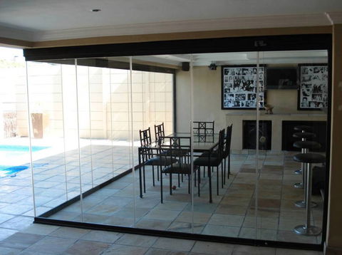 North Queensland Glass & Glazing - Renee 10