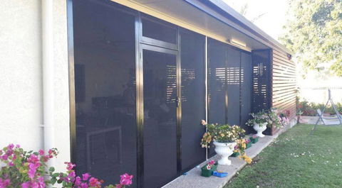 North Queensland Glass & Glazing - Renee 11