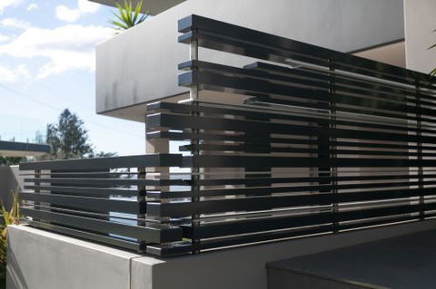 Ganassin Manufacturing Pty Ltd - Renee 1