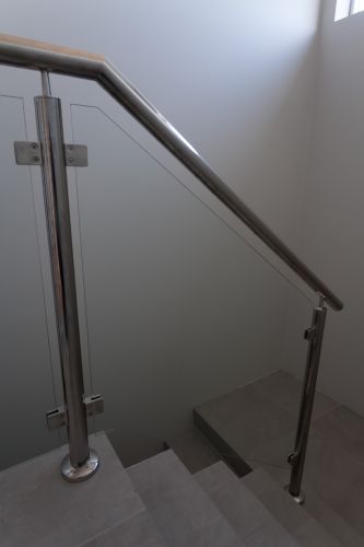 Ganassin Manufacturing Pty Ltd - Renee 3