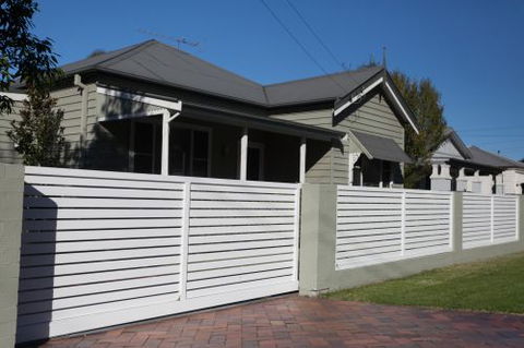Ganassin Manufacturing Pty Ltd - Renee 4