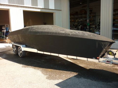 Marino’s Auto Upholstery - Renee 4