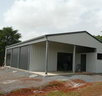 Shed Boss Innisfail - Renee