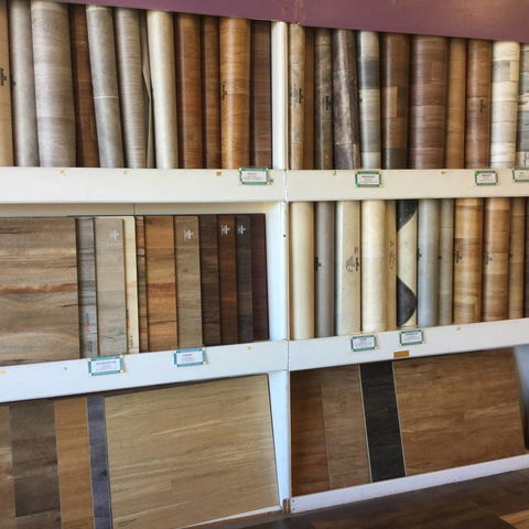 Andersens Carpets Emerald - Renee 1