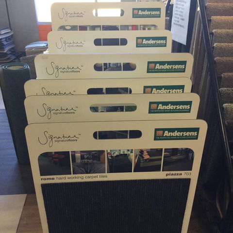 Andersens Carpets Emerald - Renee 3