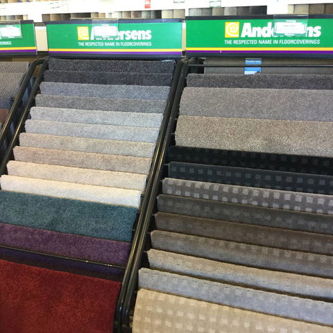 Andersens Carpets Emerald - Renee 4